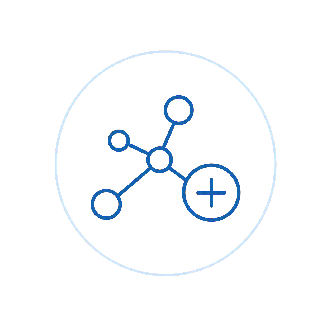 Line-Icon für NMN